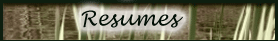 resumes